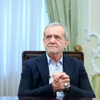 سرمقاله هم میهن/ بدترین و بهترین شرایط برای پزشکیان