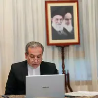 پیام عراقچی در آستانه سفر رئیس جمهور به لاهور و اسلام آباد