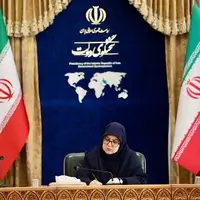 دعوت سخنگوی دولت از ایرانیان خارج از کشور برای معرفی حقایق ایران