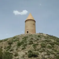 برج رادکان کردکوی گلستان