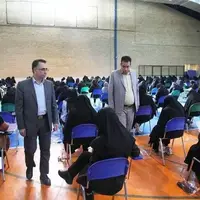 ۳۸۶ معلم جدید در خراسان شمالی استخدام می‌شوند