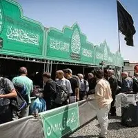 اختصاص ۱۷۵ تن برنج و آرد برای موکب‌های اربعین زنجان