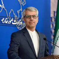 سخنگوی وزارت خارجه: جامعه جهانی صدور بیانیه‌های توخالی را درباره غزه متوقف کند
