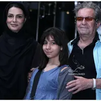 واکنش دختر مهرجویی به خبر بخشش قاتل پدرش