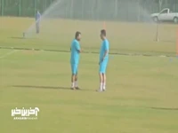مجری صدا و سیما هم دستیار روانخواه شد 