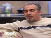 هرچی جلوتر میره عجیب تر میشه!