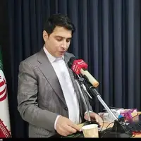 دعوت استاندار کردستان از مردم ایران برای انتخاب مرز باشماق