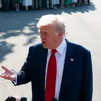 مدیر اداره آمار کار آمریکا قربانی توهم توطئه ترامپ!