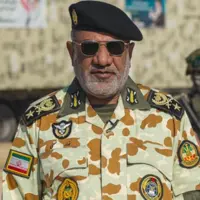 جانشین فرمانده نزاجا: نیروی زمینی ارتش با آمادگی کامل در مرزها حضور دارد