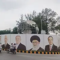 آمادگی اسلام آباد برای استقبال از پزشکیان
