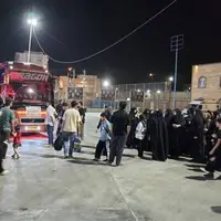 ورود بی‌سیم و ژانراتور به عراق ممنوع شد