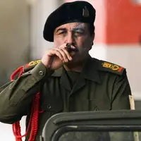 کارگردان «صددام»: اگر رضا عطاران نبود، فیلم صددام ساخته نمی شد