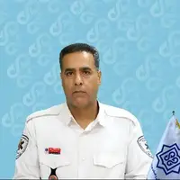 تمامی مصدومین حادثه قطار شهربازی کرمان از بیمارستان ترخیص شدند
