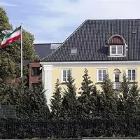 بیانیه سفارت ایران در دانمارک در پاسخ به اتهامات غربی‌ها
