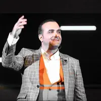 آهنگ «آغوش سرد» با صدای سینا سرلک