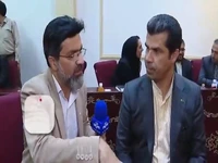 هادی ساعی: اگر بگوییم در گذشته چه اتفاقی افتاده، خیلی‌ها مثل پدر مبینا نعمت‌زاده واکنش نشان می‌دهند
