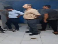 کشف مزرعه غیرمجاز رمزارز در اهواز