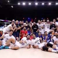 ۲۰ منتخب روبرتو پیاتزا برای قهرمانی جهان