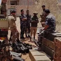 انهدام ۳ گروه تروریستی وابسته به داعش در لیبی