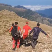 جسد مرد ۷۵ ساله بعد از ۹ روز پیدا شد