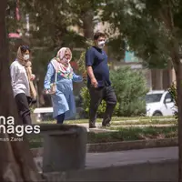 وزش باد غبارآلود تا پایان هفته در خراسان رضوی