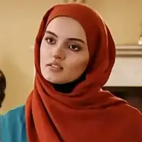 چهره ها/ استایل تابستانی بازیگر آوای باران جلب‌توجه کرد