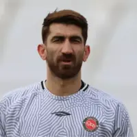 ادعای جالب اسگوئرزو: قرار بود بیرانوند در سری‌آ ایتالیا بازی کند!
