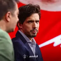 وعده هافبک پرسپولیس برای یادگیری زبان فارسی