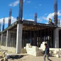 آغاز ساخت ۵ مدرسه در شهرستان البرز