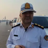 هشدار پلیس به زائران پیاده اربعین حسینی
