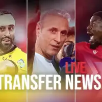 زنده با نقل‌ و انتقالات فوتبال ایران