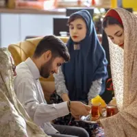 برای رفتن به خواستگاری اعتمادبه‌نفس ندارم