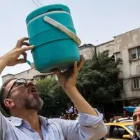 هواشناسی: در روزهای آینده دما ۲ درجه افزایش می‌یابد