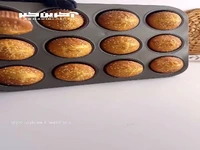 کیک یزدی، خوشمزه ای فراموش نشدنی