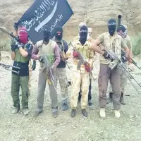 عضوگیری جیش‌ الظلم از قاتلان فراری!