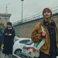 «چشم بادومی» در کازان/ فیلمبرداری «کانال» به پایان رسید