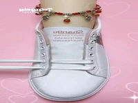 بند کفشتو اینجوری ببند!