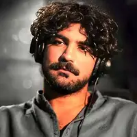 بخشی از آهنگ «امشب» عرفان طهماسبی