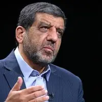 ضرغامی: شهادت اسماعیل هنیه متاسفانه موجب عبرت نشد!