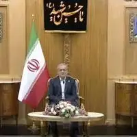 اظهارات پزشکیان پیش از سفر به اسلام آباد؛ از تقویت روابط دوجانبه تا گفتگو در زمینه امنیت