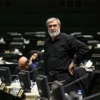 هشدار رئیس کمیسیون امنیت ملی به اروپایی‌ها: دست ایران روی «ماشه» است