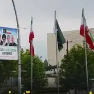 ورود رئیس‌جمهور به قلب فرهنگی پاکستان