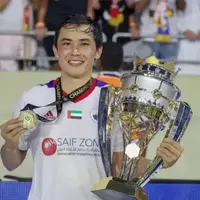گزینه پرسپولیس راهی امارات خواهد شد