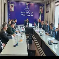آمادگی کامل مدارس کهگیلویه و بویراحمد برای سال تحصیلی جدید
