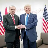 رابطه لرزان واشنگتن-آنکارا