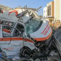 گزارش محرمانه ارتش انگلیس: رفتار اسرائیل در غزه وحشیانه‌تر از آلمان نازی است