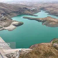 شرایط آبی اراک در وضعیت هشدار
