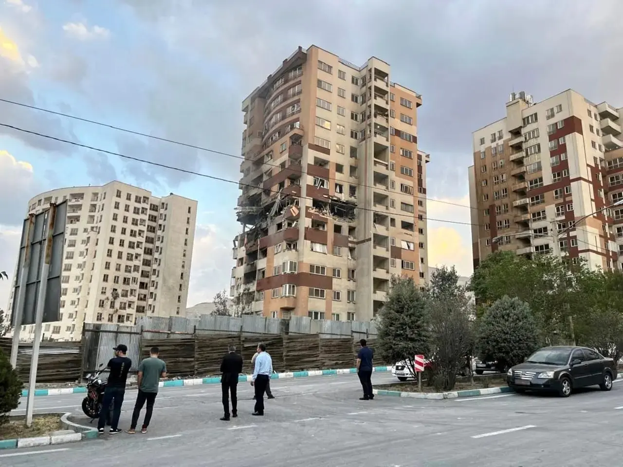 سرمقاله همشهری/ لزوم مشارکت دولت برای همکاری با شهرداری