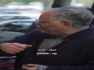 رسول صدرعاملی: هرگز به رفتن از ایران فکر نکردم