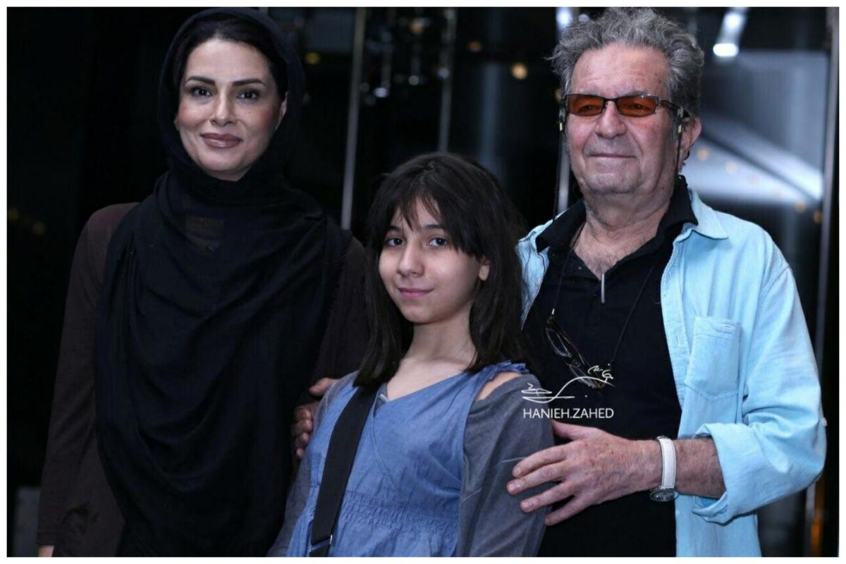 واکنش دختر مهرجویی به خبر بخشش قاتل پدرش